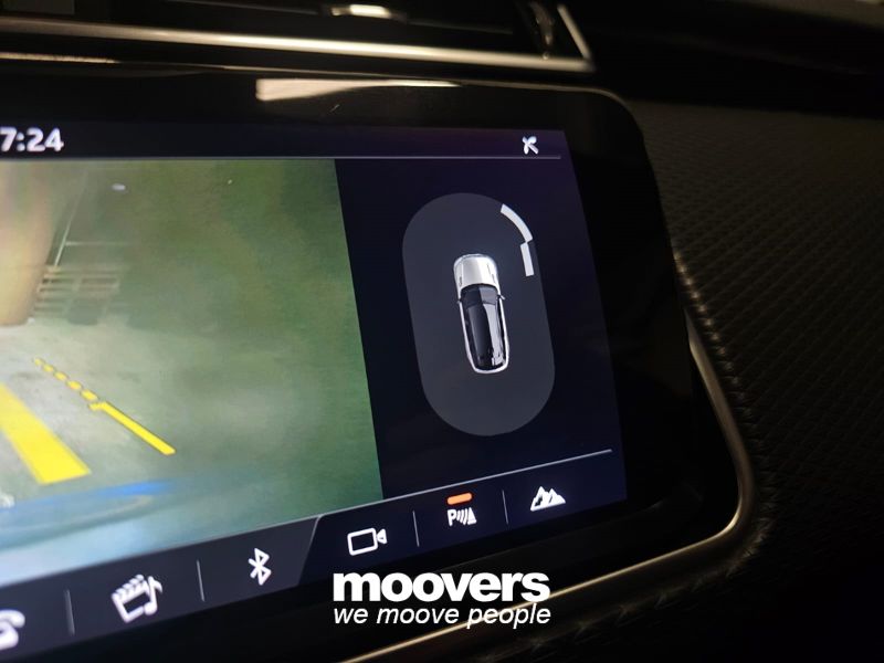 LAND ROVER Range Rover Velar 3.0 V6 SD6 300 CV R-Dynamic S